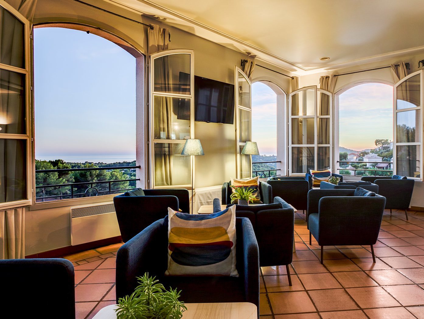 Dolce Fregate Synexie