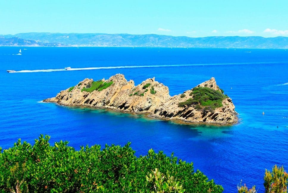 Synexie Mediterranée Porte Des Maures MPM Tourisme
