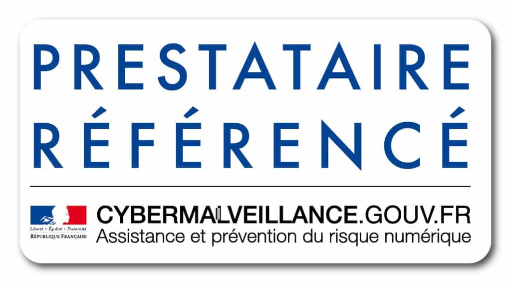 Synexie prestataire référencé cybermalveillance.gouv.fr