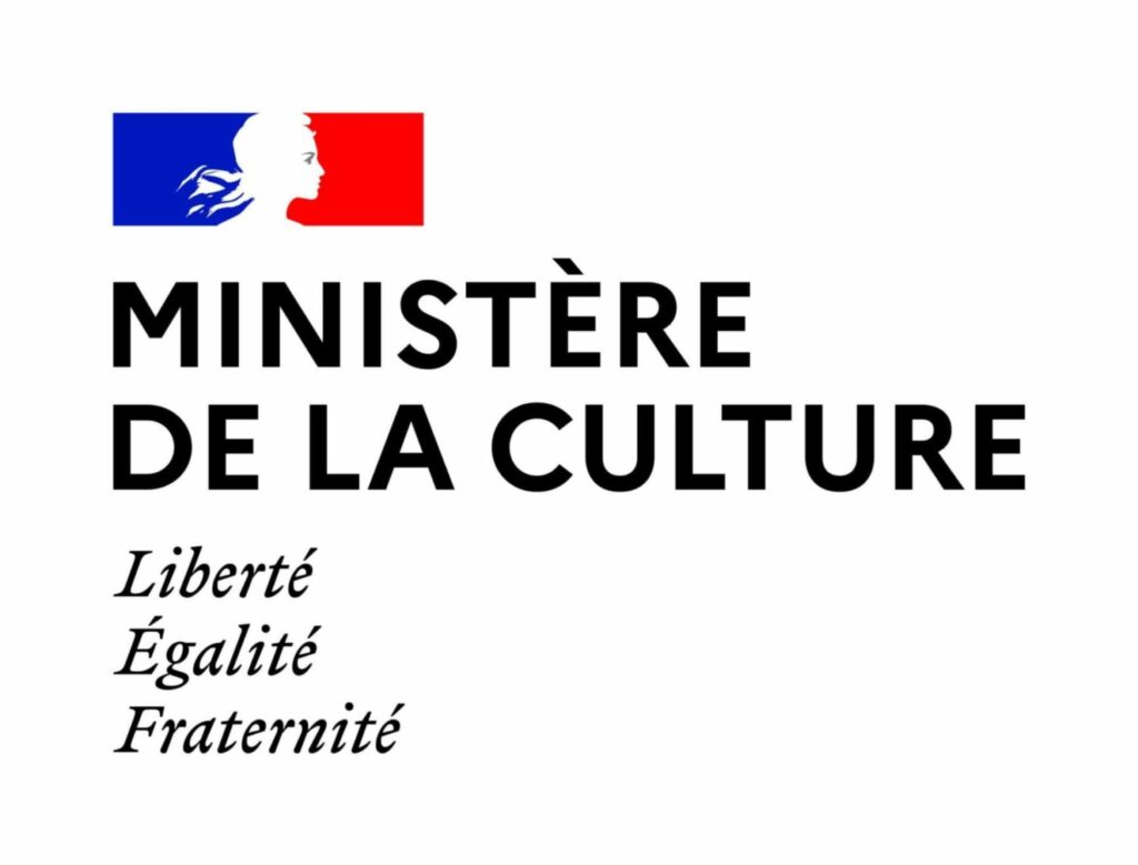 ministère de la culture + synexie