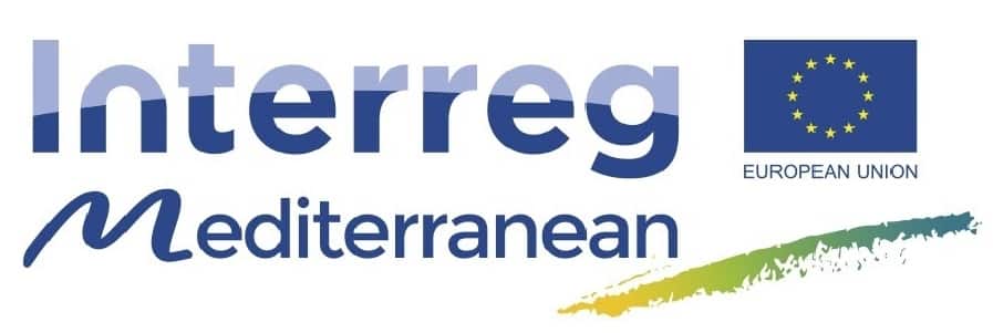 logo interreg MED