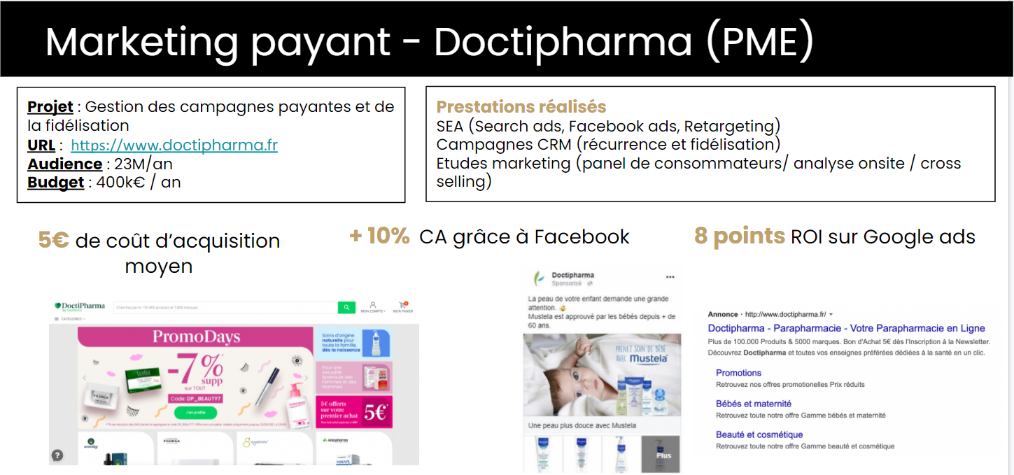 Doctipharma