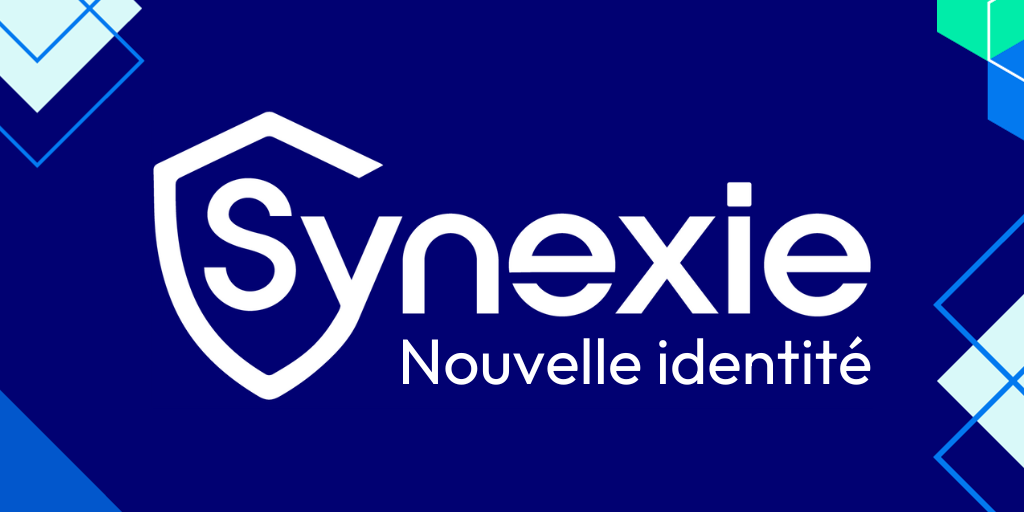 Nouvelle identité Synexie