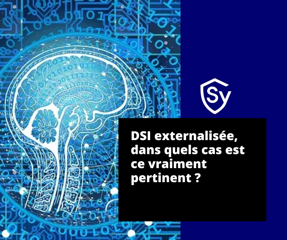 SYNEXIE DSI externalisée