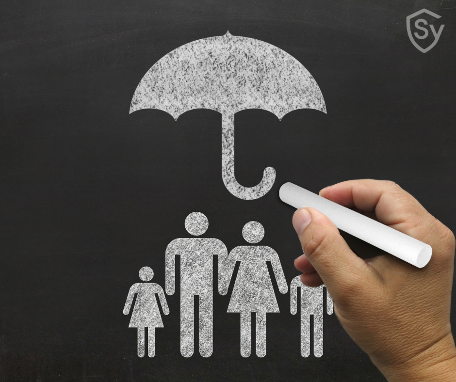 Cyberassurance Synexie